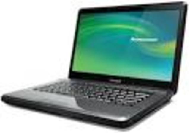 Computadora portátil de escritorio