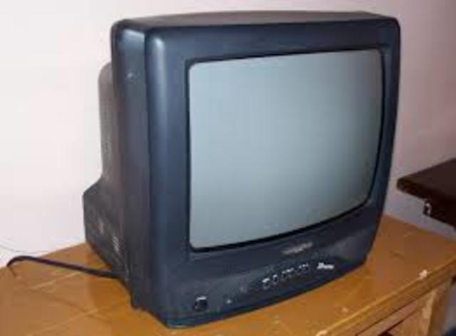 TELEVISION