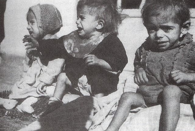 Πολλαπλασιασμός Θανάτων από ΠΕΙΝΑ στην ΑΘΗΝΑ.