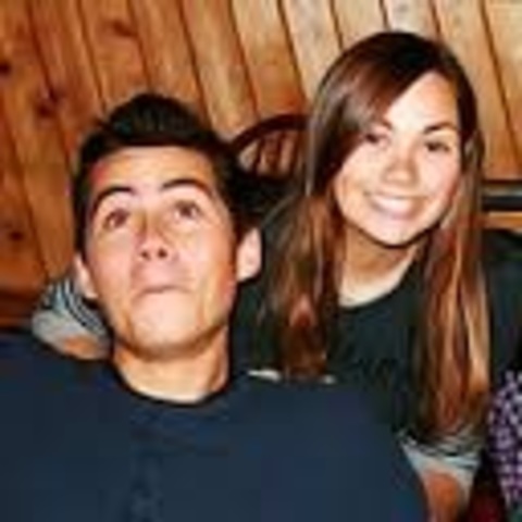 Nacimiento de su hermana