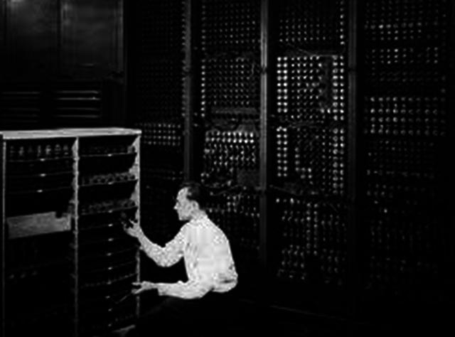 ENIAC