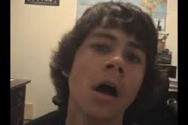 Subido su primer video Youtube