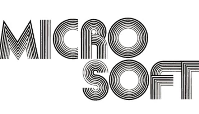 Microsoft