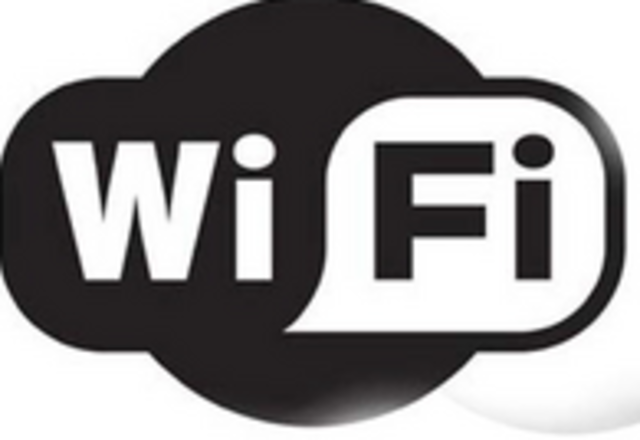 Wi-Fi