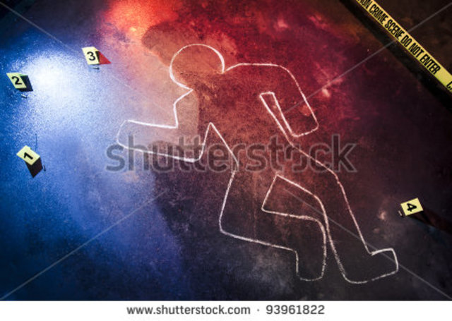 Aumento en Cantidad de Crimenes