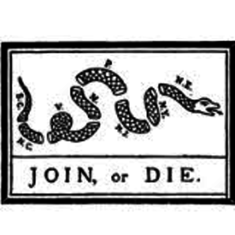 Albany Plan of Union