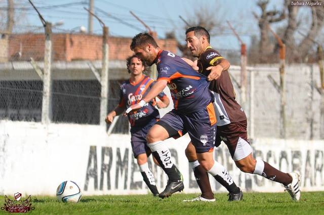 Doble empate con gusto a nada