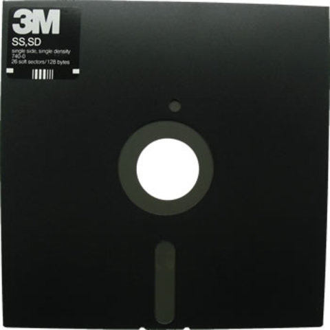 8-inch: Memorex 650