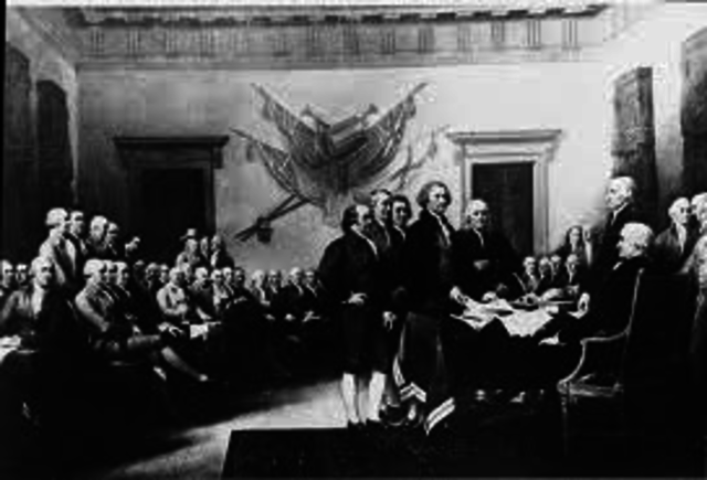 Committees of Correspondance