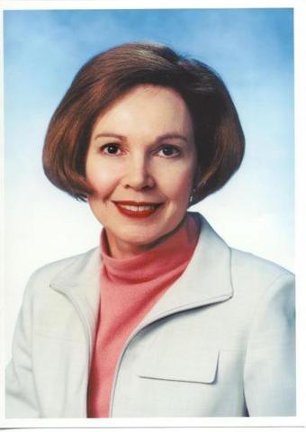 His 2nd daughter Julie was born