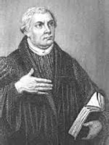 Begins lecturing on Hebrews