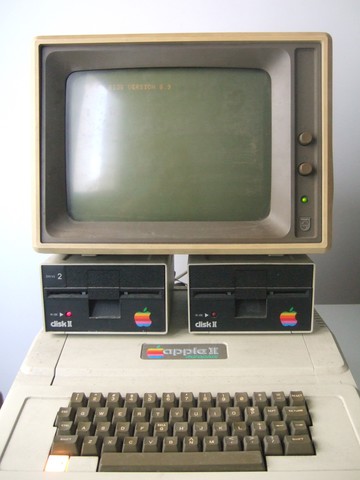 Apple II