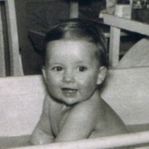 princess dianas first son was born