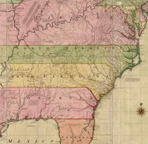 Colonists Can Own Land