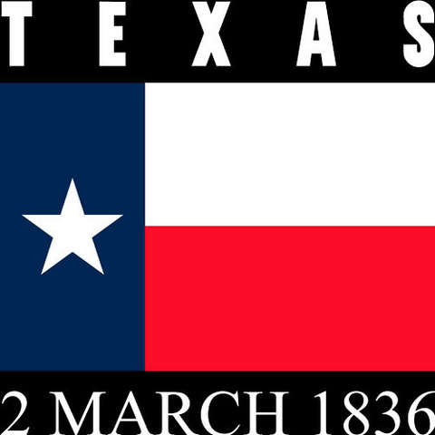 Texas Independence