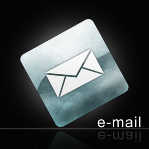Email Introduced in 1977