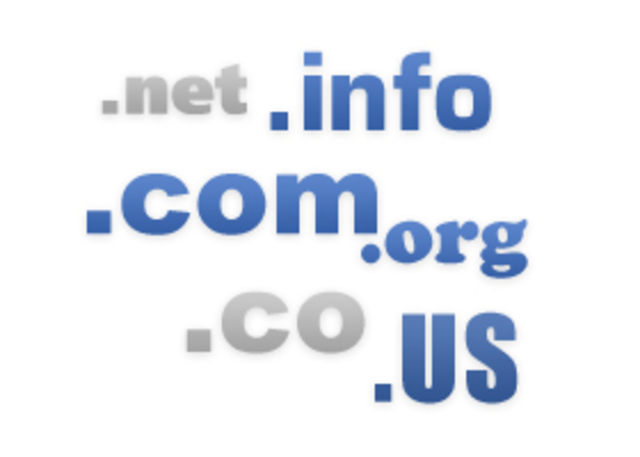 Domain Name Saver Introduced