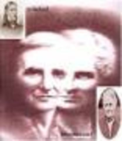 Rosa y Carolina Agazzi