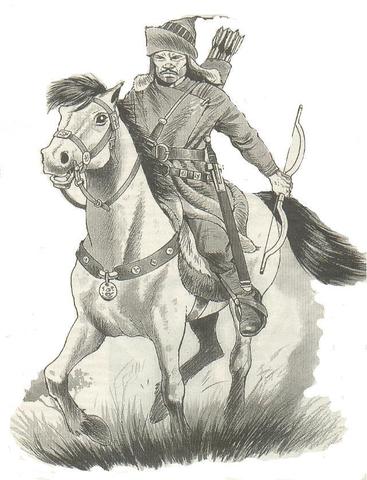 Atila el Huno (m.453)