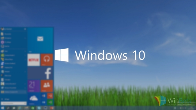 WIndows 10