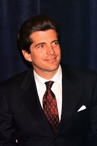 Kennedy Jr.