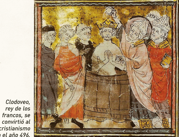 Clodoveo (m.511)