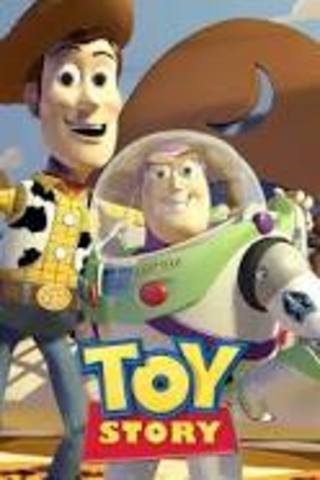 Toy story