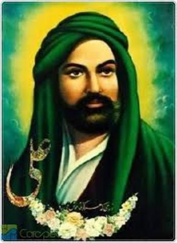 Abu Bakr as-Siddiq (m.635)