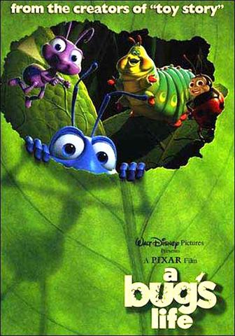 A Bug's Life