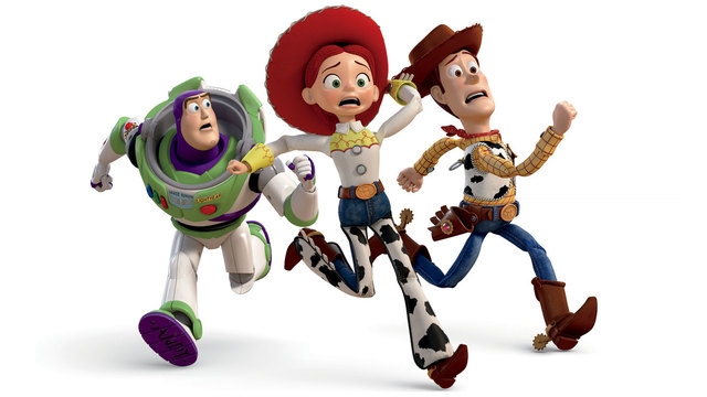 Toy Story