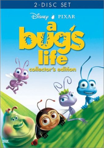A Bug's Life