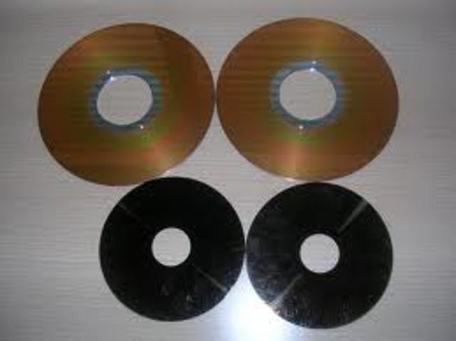 El CD'S