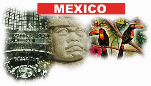 Segunda Ley Federal de Turismo