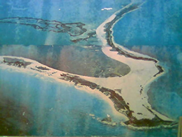 5782 millones de Turistas llegan a México.