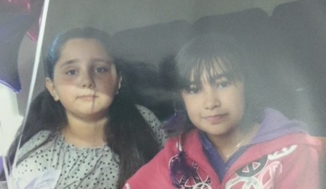 Anamarcelas Birthday