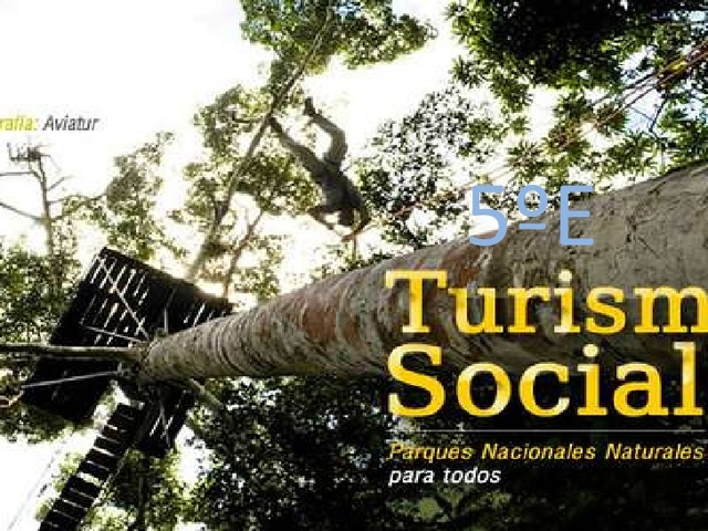 se promulga la Ley de Fomento de Turismo.