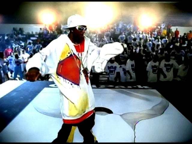 Soulja Boy Tell'em - Crank That