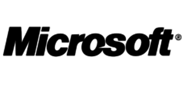 Microsoft