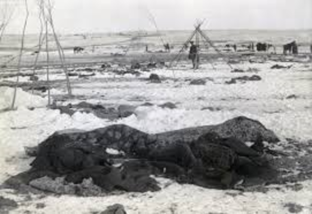 Wounded Knee