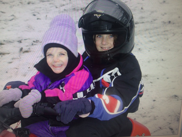 Me mudé a Rochester, New York