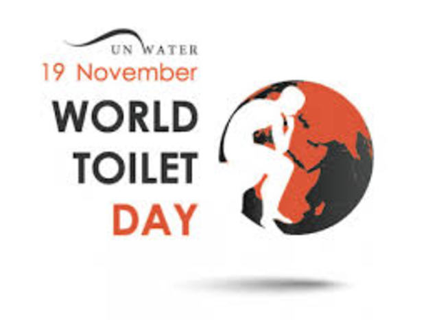 National Toilet Day