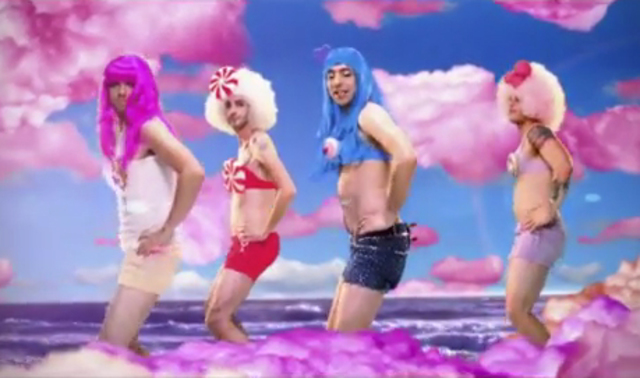 All Time Low - I Feel Like Dancin'