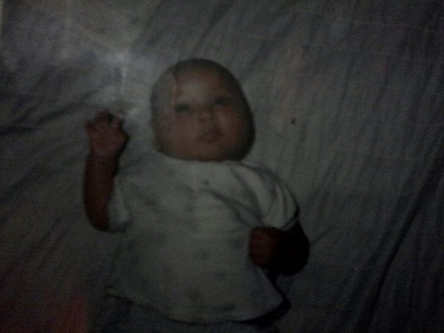 Mis primero 3 años (Inicio)