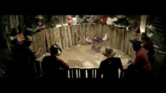 Imagine Dragons - Radioactive