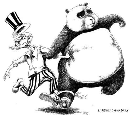 The Chinese Exclusion Act