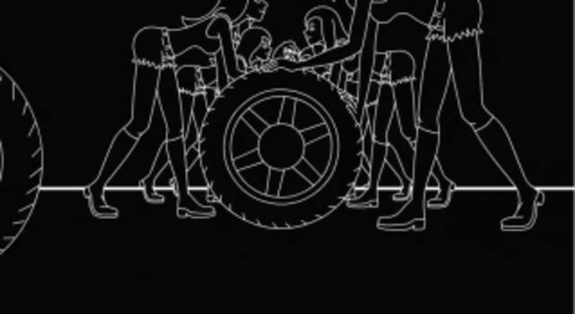 Arctic Monkeys - Do I Wanna Know?