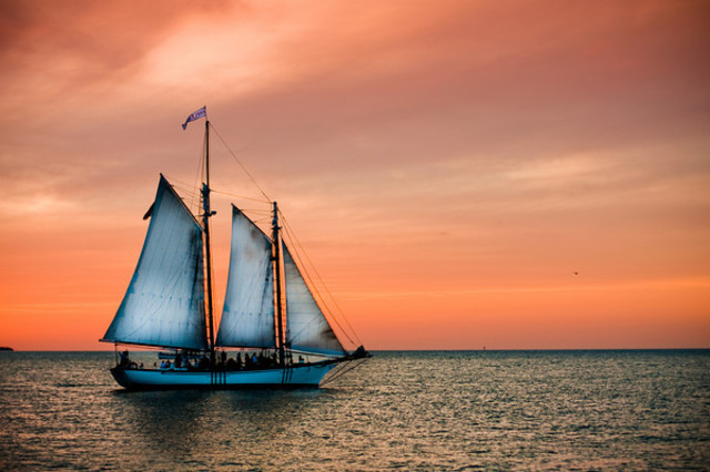 European Exploration