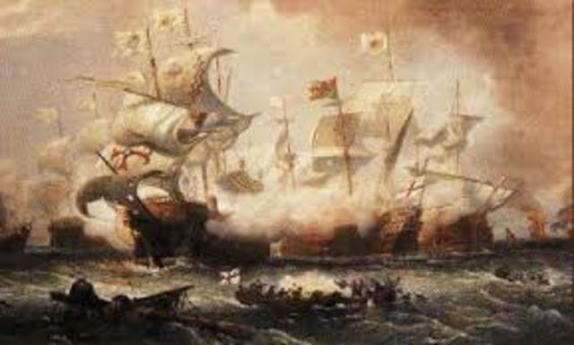 Spanish Armada