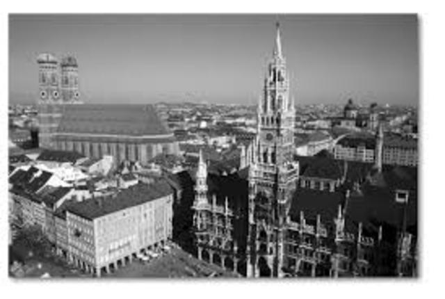 Deutsche Arbeiterpartei grundlægges