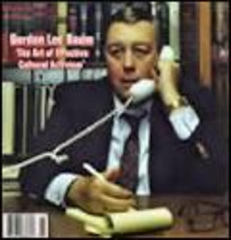 White Citizens Council Formed